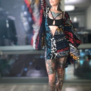 Fashion nova ruling queen mini dress